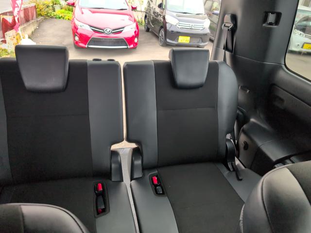 ノア Ｓｉ　ダブルバイビー　４ＷＤ　ＥＴＣ　バックカメラ　ナビ　ＴＶ　オートクルーズコントロール　レーンアシスト　衝突被害軽減システム　両側電動スライドドア　オートマチックハイビーム　ＬＥＤヘッドランプ　スマートキー（50枚目）