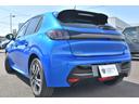 ２０８ アリュール　ＥＴＣ　ドライブレコーダー前後セット　ワンオーナー車　禁煙車（4枚目）