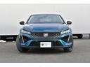 ボディカラーはオブセッションブルーです。
