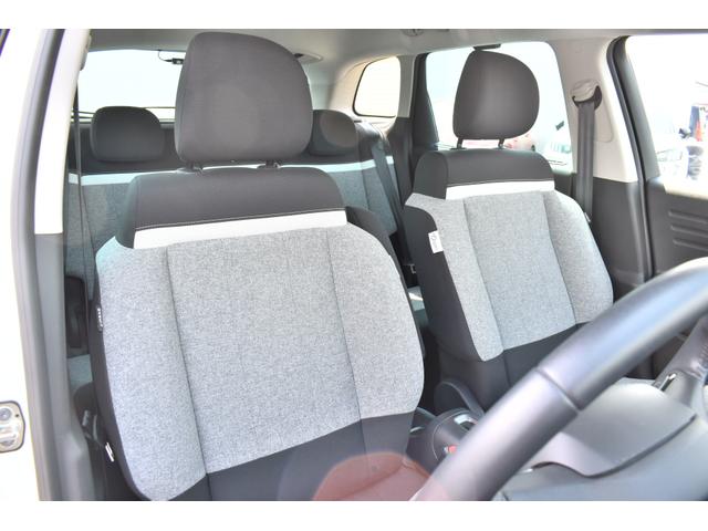 Ｃ３ エアクロス オリジンズ　特別仕様車　ＥＴＣ　ドライブレコーダー　ワイヤレススマートフォンチャージャー　オートマチックハイビーム　盗難防止システム　アイドリングストップ　ワンオーナー車　禁煙車（9枚目）