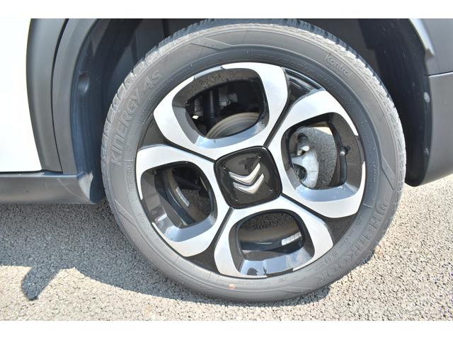 Ｃ３ エアクロス オリジンズ　特別仕様車　ＥＴＣ　ドライブレコーダー　ワイヤレススマートフォンチャージャー　オートマチックハイビーム　盗難防止システム　アイドリングストップ　ワンオーナー車　禁煙車（27枚目）
