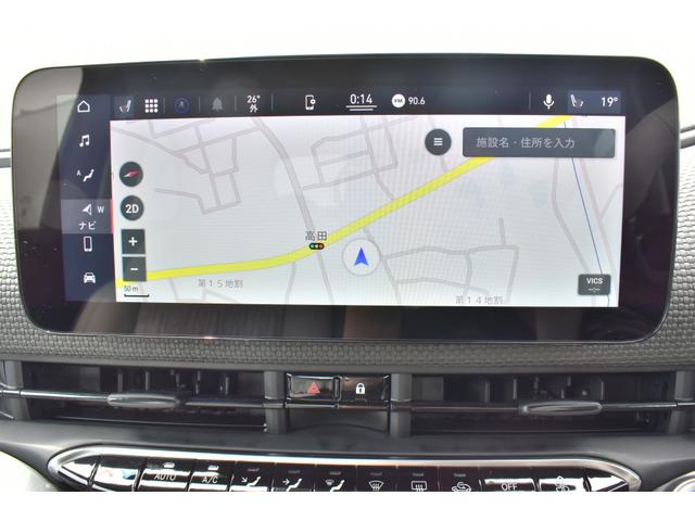 ５００ｅ オープン　弊社試乗車　ＥＴＣ２．０　純正ナビ　ワイヤレススマートフォンチャージャー　シートヒーター　ＬＥＤヘッドライト　オートマチックハイビーム　盗難防止システム　レーンキープアシスト（17枚目）