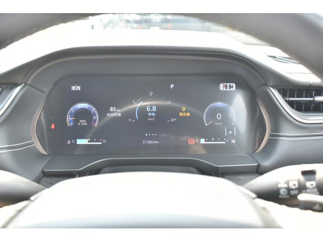 ジープ・グランドチェロキーＬ リミテッド　ＥＴＣ２．０　純正ナビ　フルセグＴＶ　ＬＥＤヘッドライト　シートヒーター　オートマチックハイビーム　パワーシート　アイドリングストップ　盗難防止システム　ワンオーナー車　禁煙車（10枚目）