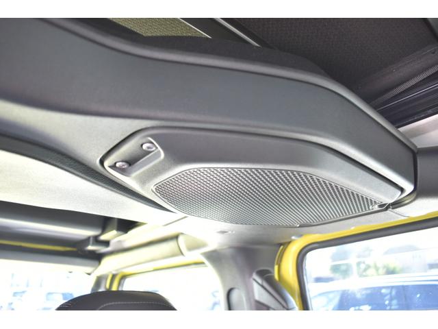 ジープ・ラングラーアンリミテッド ルビコン　パワートップ　特別仕様車　ＥＴＣ２．０　ナビ　フルセグＴＶ　ＬＥＤヘッドライト　レザーシート　シートヒーター　ステアリングヒーター　オートマチックハイビーム　ワンオーナー車　禁煙車（26枚目）