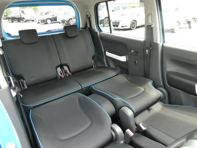 フレアクロスオーバー ＸＳ　４ＷＤ　軽自動車　衝突被害軽減ブレーキ　メモリナビ　ワンセグＴＶ　ＣＤ再生　スマートキー　プッシュスタート　運転席シートヒーター　ＨＩＤヘッドライト　フォグランプ　ＥＴＣ　横滑り防止装置　ミラーヒーター（33枚目）