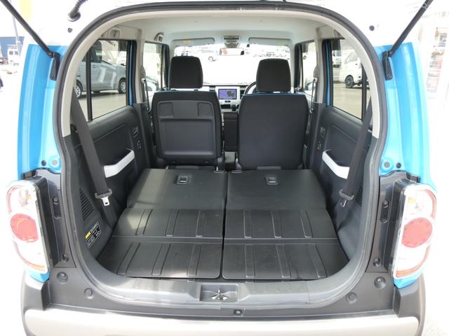 フレアクロスオーバー ＸＳ　４ＷＤ　軽自動車　衝突被害軽減ブレーキ　メモリナビ　ワンセグＴＶ　ＣＤ再生　スマートキー　プッシュスタート　運転席シートヒーター　ＨＩＤヘッドライト　フォグランプ　ＥＴＣ　横滑り防止装置　ミラーヒーター（39枚目）