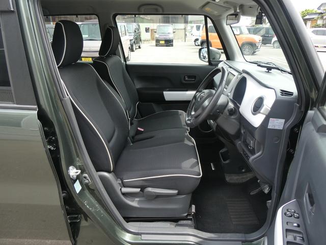 フレアクロスオーバー ＸＳ　４ＷＤ　軽自動車　衝突被害軽減ブレーキ　メモリナビ　ワンセグＴＶ　ＣＤ再生　スマートキー　プッシュスタート　運転席シートヒーター　ＨＩＤ　フォグランプ　ＥＴＣ　２カメラドラレコ　電動格納ミラー　ミラーヒーター（26枚目）