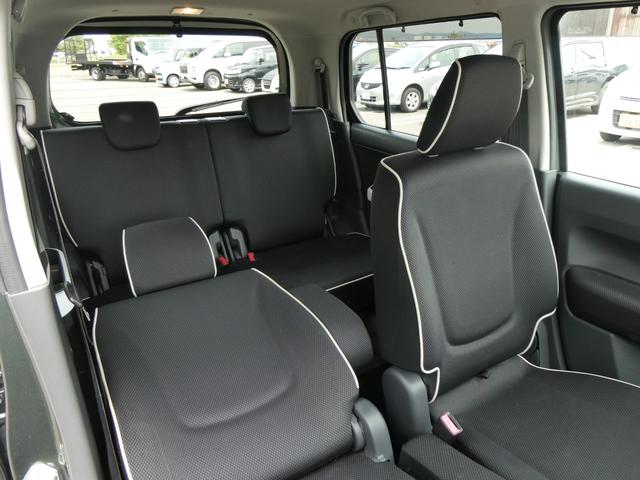 フレアクロスオーバー ＸＳ　４ＷＤ　軽自動車　衝突被害軽減ブレーキ　メモリナビ　ワンセグＴＶ　ＣＤ再生　スマートキー　プッシュスタート　運転席シートヒーター　ＨＩＤ　フォグランプ　ＥＴＣ　２カメラドラレコ　電動格納ミラー　ミラーヒーター（27枚目）