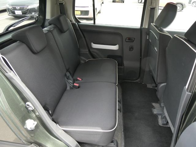 フレアクロスオーバー ＸＳ　４ＷＤ　軽自動車　衝突被害軽減ブレーキ　メモリナビ　ワンセグＴＶ　ＣＤ再生　スマートキー　プッシュスタート　運転席シートヒーター　ＨＩＤ　フォグランプ　ＥＴＣ　２カメラドラレコ　電動格納ミラー　ミラーヒーター（31枚目）
