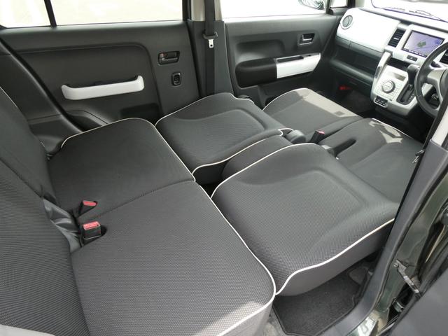 フレアクロスオーバー ＸＳ　４ＷＤ　軽自動車　衝突被害軽減ブレーキ　メモリナビ　ワンセグＴＶ　ＣＤ再生　スマートキー　プッシュスタート　運転席シートヒーター　ＨＩＤ　フォグランプ　ＥＴＣ　２カメラドラレコ　電動格納ミラー　ミラーヒーター（35枚目）