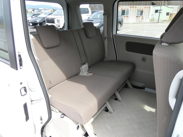 エブリイワゴン ＪＰターボ　４ＷＤ　軽自動車　衝突被害軽減ブレーキ　両側スライドドア　メモリナビ　ＤＶＤ／ＣＤ／ＳＤ　フルセグＴＶ　Ｂｌｕｅｔｏｏｔｈ　バックカメラ　２カメラドラレコ　スマートキー　運転席シートヒーター　横滑り防止装置（31枚目）