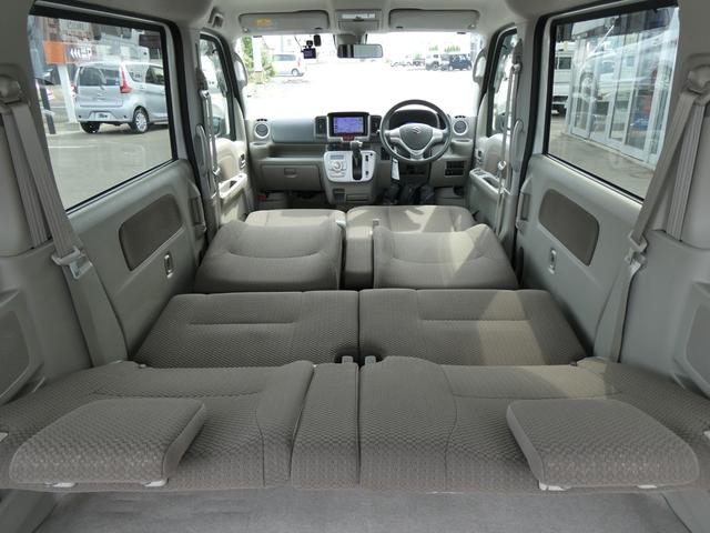 エブリイワゴン ＪＰターボ　４ＷＤ　軽自動車　衝突被害軽減ブレーキ　両側スライドドア　メモリナビ　ＤＶＤ／ＣＤ／ＳＤ　フルセグＴＶ　Ｂｌｕｅｔｏｏｔｈ　バックカメラ　２カメラドラレコ　スマートキー　運転席シートヒーター　横滑り防止装置（36枚目）