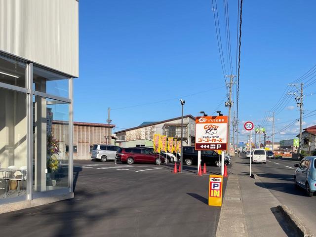 キャリイトラック ＦＣ農繁仕様　４ＷＤ　軽トラック　エアコン　パワステ　デフロック　５速マニュアル　３枚リーフ（39枚目）