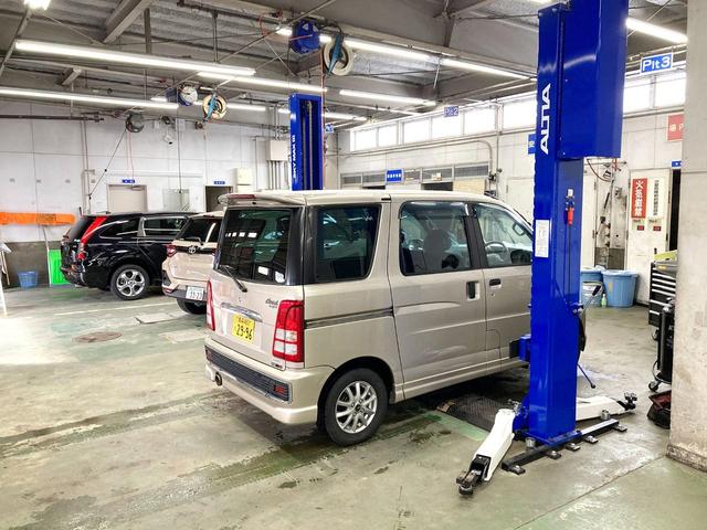 キャリイトラック ＦＣ農繁仕様　４ＷＤ　軽トラック　エアコン　パワステ　デフロック　５速マニュアル　３枚リーフ（43枚目）