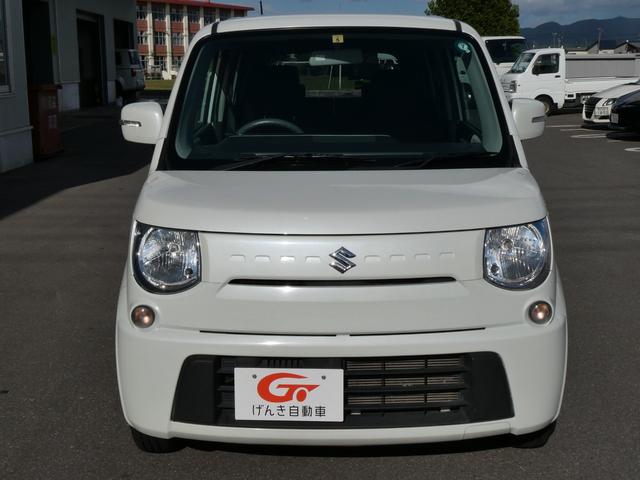 ＭＲワゴン Ｘ　４ＷＤ　軽自動車　純正ＣＤオーディオ　ＵＳＢ　バックカメラ　スマートキー　プッシュスタート　運転席シートヒーター　電動格納ミラー　ミラーヒーターミラーウインカー（3枚目）
