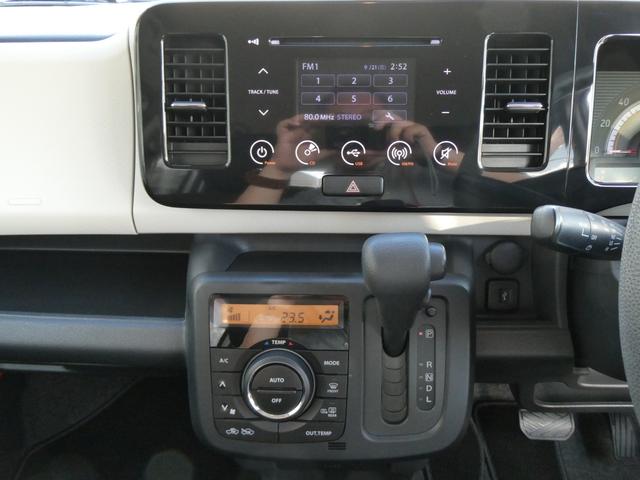 ＭＲワゴン Ｘ　４ＷＤ　軽自動車　純正ＣＤオーディオ　ＵＳＢ　バックカメラ　スマートキー　プッシュスタート　運転席シートヒーター　電動格納ミラー　ミラーヒーターミラーウインカー（13枚目）