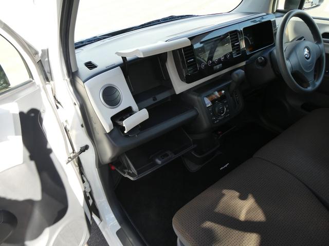 ＭＲワゴン Ｘ　４ＷＤ　軽自動車　純正ＣＤオーディオ　ＵＳＢ　バックカメラ　スマートキー　プッシュスタート　運転席シートヒーター　電動格納ミラー　ミラーヒーターミラーウインカー（20枚目）