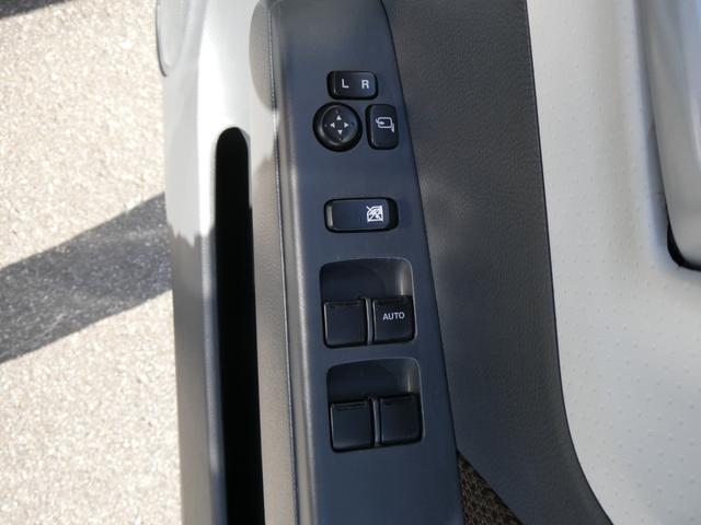 ＭＲワゴン Ｘ　４ＷＤ　軽自動車　純正ＣＤオーディオ　ＵＳＢ　バックカメラ　スマートキー　プッシュスタート　運転席シートヒーター　電動格納ミラー　ミラーヒーターミラーウインカー（22枚目）