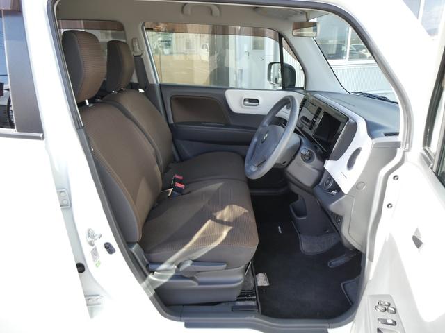 ＭＲワゴン Ｘ　４ＷＤ　軽自動車　純正ＣＤオーディオ　ＵＳＢ　バックカメラ　スマートキー　プッシュスタート　運転席シートヒーター　電動格納ミラー　ミラーヒーターミラーウインカー（23枚目）