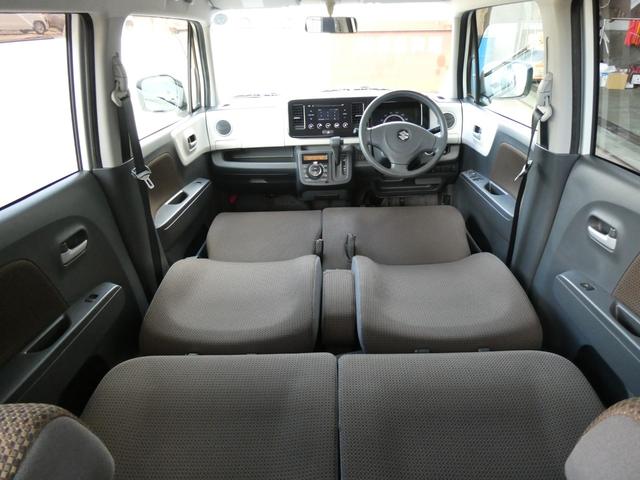 ＭＲワゴン Ｘ　４ＷＤ　軽自動車　純正ＣＤオーディオ　ＵＳＢ　バックカメラ　スマートキー　プッシュスタート　運転席シートヒーター　電動格納ミラー　ミラーヒーターミラーウインカー（32枚目）