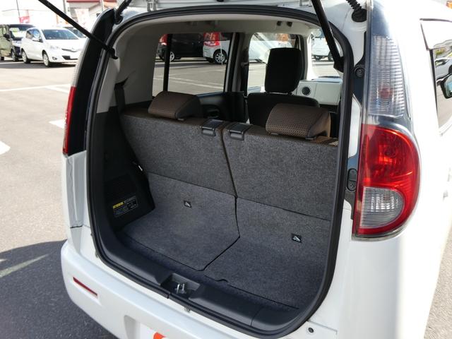 ＭＲワゴン Ｘ　４ＷＤ　軽自動車　純正ＣＤオーディオ　ＵＳＢ　バックカメラ　スマートキー　プッシュスタート　運転席シートヒーター　電動格納ミラー　ミラーヒーターミラーウインカー（33枚目）