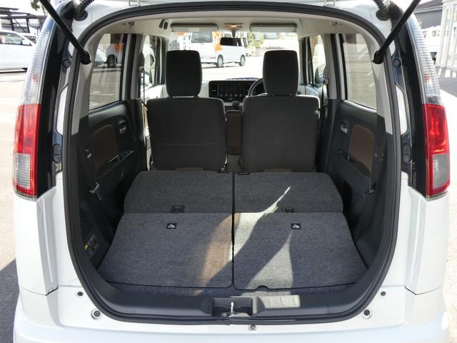 ＭＲワゴン Ｘ　４ＷＤ　軽自動車　純正ＣＤオーディオ　ＵＳＢ　バックカメラ　スマートキー　プッシュスタート　運転席シートヒーター　電動格納ミラー　ミラーヒーターミラーウインカー（35枚目）