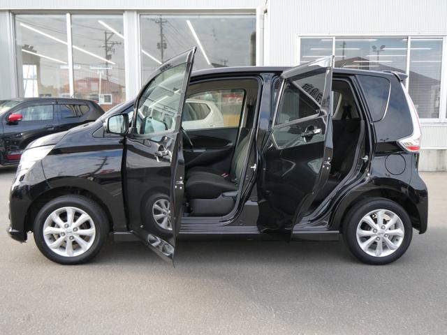 デイズ ハイウェイスター　Ｘ　４ＷＤ　軽自動車　衝突被害軽減ブレーキ　純正メモリナビ　ＤＶＤ／ＣＤ　フルセグＴＶ　Ｂｌｕｅｔｏｏｔｈ　アラウンドビューモニター　純正ドライブレコーダー　スマートキー　ＨＩＤ　フォグ　ＥＴＣ　ミラーヒーター（6枚目）