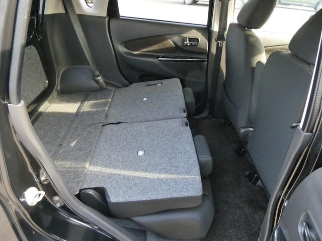 デイズ ハイウェイスター　Ｘ　４ＷＤ　軽自動車　衝突被害軽減ブレーキ　純正メモリナビ　ＤＶＤ／ＣＤ　フルセグＴＶ　Ｂｌｕｅｔｏｏｔｈ　アラウンドビューモニター　純正ドライブレコーダー　スマートキー　ＨＩＤ　フォグ　ＥＴＣ　ミラーヒーター（35枚目）