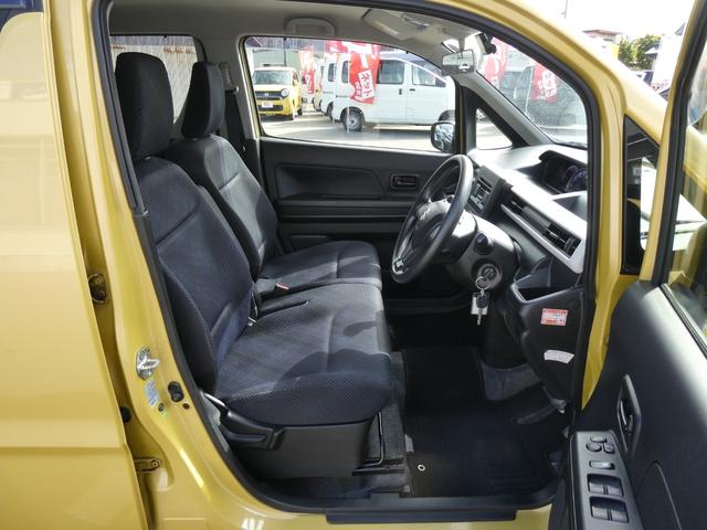 ワゴンＲ ハイブリッドＦＸ　４ＷＤ　軽自動車　純正ＣＤデッキ　社外ドライブレコーダー　運転席・助手席シートヒーター　電動格納ミラー　ミラーヒーター　横滑り防止装置　アイドリングストップ（25枚目）