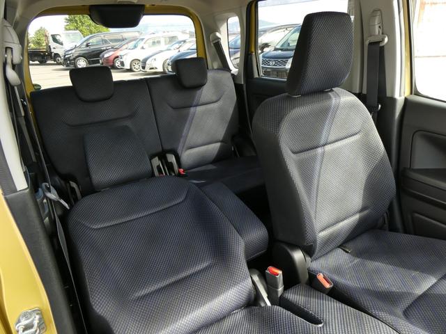 ワゴンＲ ハイブリッドＦＸ　４ＷＤ　軽自動車　純正ＣＤデッキ　社外ドライブレコーダー　運転席・助手席シートヒーター　電動格納ミラー　ミラーヒーター　横滑り防止装置　アイドリングストップ（26枚目）