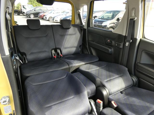 ワゴンＲ ハイブリッドＦＸ　４ＷＤ　軽自動車　純正ＣＤデッキ　社外ドライブレコーダー　運転席・助手席シートヒーター　電動格納ミラー　ミラーヒーター　横滑り防止装置　アイドリングストップ（32枚目）