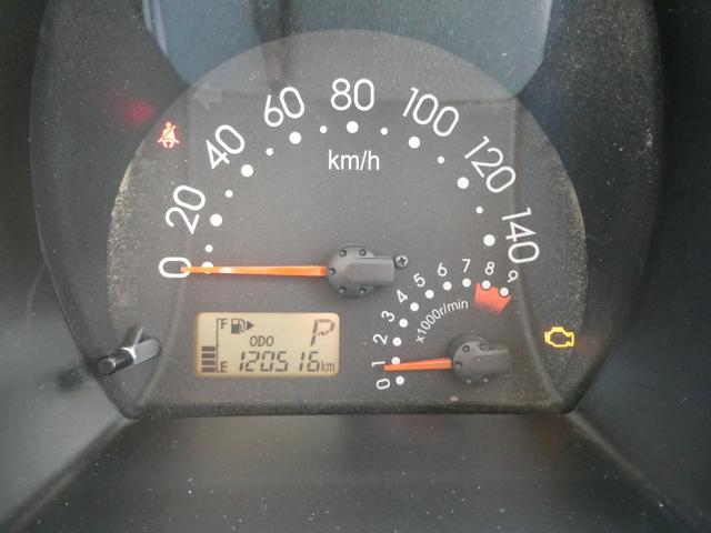 ハイゼットカーゴ クルーズターボ 4WD 軽自動車 ターボ 両側スライドドア 純正メモリナビ フルセグTV DVD/CD Bluetooth キーレス 電動格納ミラー(12枚目)