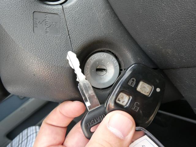 ハイゼットカーゴ クルーズターボ 4WD 軽自動車 ターボ 両側スライドドア 純正メモリナビ フルセグTV DVD/CD Bluetooth キーレス 電動格納ミラー(18枚目)