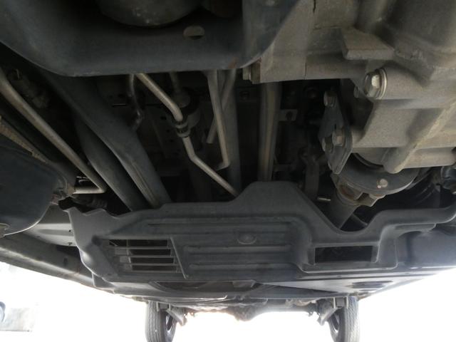 ハイゼットカーゴ クルーズターボ 4WD 軽自動車 ターボ 両側スライドドア 純正メモリナビ フルセグTV DVD/CD Bluetooth キーレス 電動格納ミラー(31枚目)