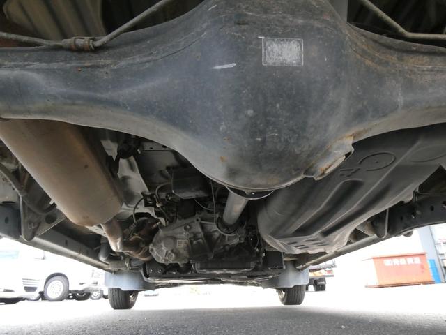 ハイゼットカーゴ クルーズターボ 4WD 軽自動車 ターボ 両側スライドドア 純正メモリナビ フルセグTV DVD/CD Bluetooth キーレス 電動格納ミラー(32枚目)