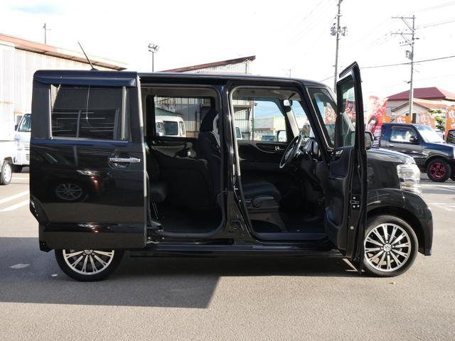 Ｎ－ＢＯＸカスタム Ｇ・ターボＡパッケージ　軽自動車　衝突被害軽減ブレーキ　両側パワースライドドア　純正メモリナビ　Ｂｌｕｅｔｏｏｔｈ　バックカメラ　ドラレコ　キーフリー　ＥＴＣ　クルーズコントロール　ＨＩＤライト　ＨＩＤフォグ　横滑り防止装置（8枚目）