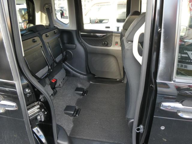 Ｎ－ＢＯＸカスタム Ｇ・ターボＡパッケージ　軽自動車　衝突被害軽減ブレーキ　両側パワースライドドア　純正メモリナビ　Ｂｌｕｅｔｏｏｔｈ　バックカメラ　ドラレコ　キーフリー　ＥＴＣ　クルーズコントロール　ＨＩＤライト　ＨＩＤフォグ　横滑り防止装置（35枚目）
