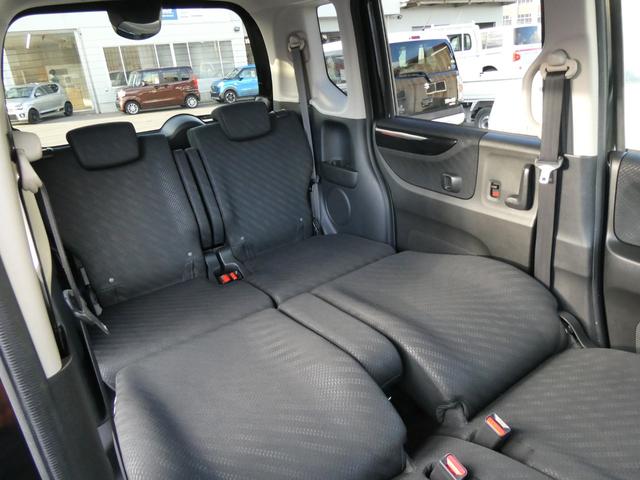 Ｎ－ＢＯＸカスタム Ｇ・ターボＡパッケージ　軽自動車　衝突被害軽減ブレーキ　両側パワースライドドア　純正メモリナビ　Ｂｌｕｅｔｏｏｔｈ　バックカメラ　ドラレコ　キーフリー　ＥＴＣ　クルーズコントロール　ＨＩＤライト　ＨＩＤフォグ　横滑り防止装置（36枚目）