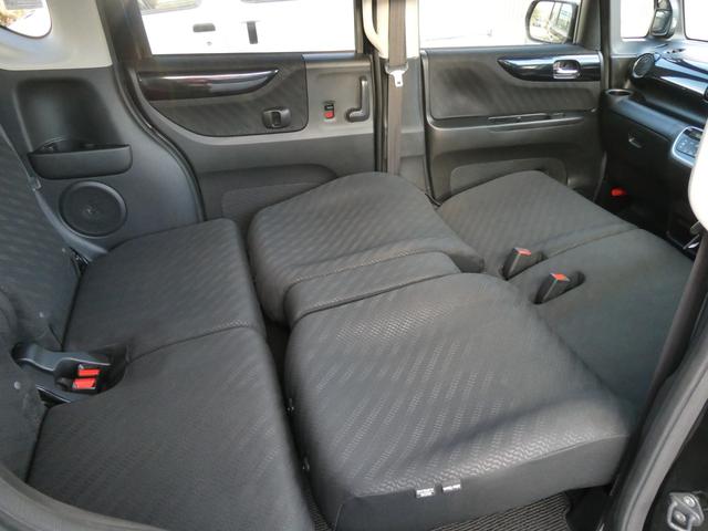 Ｎ－ＢＯＸカスタム Ｇ・ターボＡパッケージ　軽自動車　衝突被害軽減ブレーキ　両側パワースライドドア　純正メモリナビ　Ｂｌｕｅｔｏｏｔｈ　バックカメラ　ドラレコ　キーフリー　ＥＴＣ　クルーズコントロール　ＨＩＤライト　ＨＩＤフォグ　横滑り防止装置（37枚目）