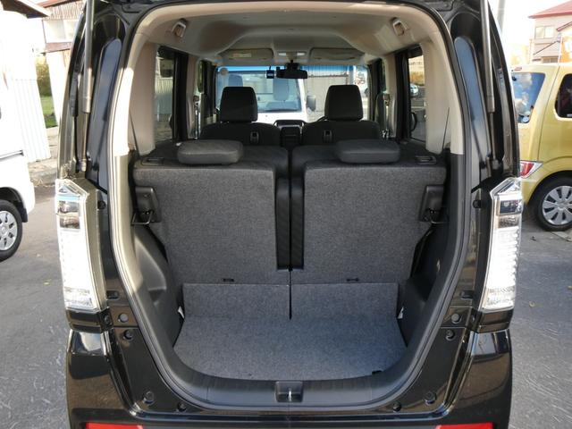 Ｎ－ＢＯＸカスタム Ｇ・ターボＡパッケージ　軽自動車　衝突被害軽減ブレーキ　両側パワースライドドア　純正メモリナビ　Ｂｌｕｅｔｏｏｔｈ　バックカメラ　ドラレコ　キーフリー　ＥＴＣ　クルーズコントロール　ＨＩＤライト　ＨＩＤフォグ　横滑り防止装置（41枚目）