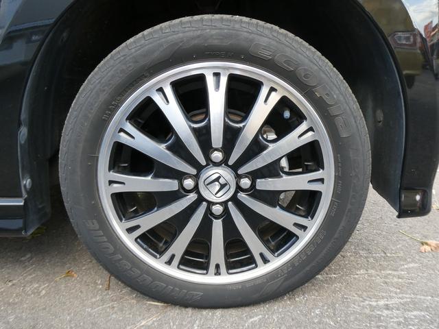 Ｎ－ＢＯＸカスタム Ｇ・ターボＡパッケージ　軽自動車　衝突被害軽減ブレーキ　両側パワースライドドア　純正メモリナビ　Ｂｌｕｅｔｏｏｔｈ　バックカメラ　ドラレコ　キーフリー　ＥＴＣ　クルーズコントロール　ＨＩＤライト　ＨＩＤフォグ　横滑り防止装置（47枚目）