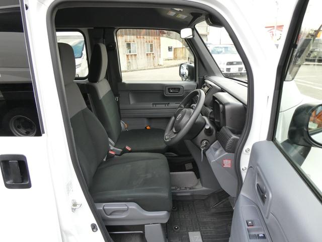 Ｎ－ＶＡＮ Ｇ　４ＷＤ　軽自動車　衝突被害軽減ブレーキ　両側スライドドア　社外ＣＤデッキ　キーレス　ＥＴＣ　レーダークルーズコントロール　アイドリングストップ　横滑り防止装置　ＡＢＳ（25枚目）