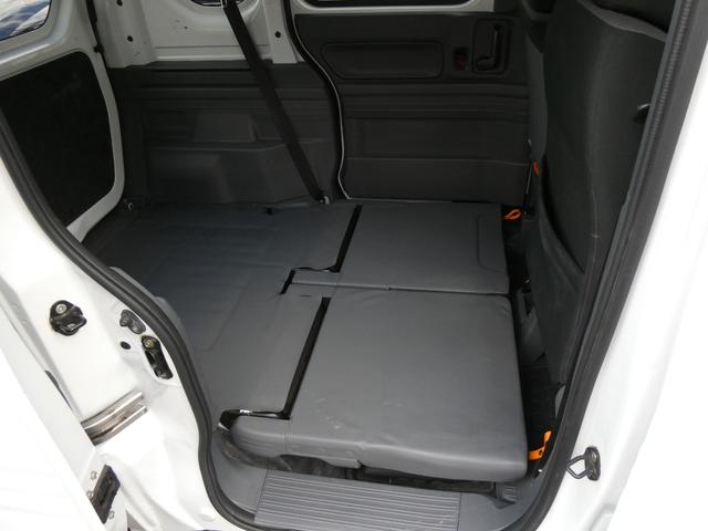 Ｎ－ＶＡＮ Ｇ　４ＷＤ　軽自動車　衝突被害軽減ブレーキ　両側スライドドア　社外ＣＤデッキ　キーレス　ＥＴＣ　レーダークルーズコントロール　アイドリングストップ　横滑り防止装置　ＡＢＳ（29枚目）