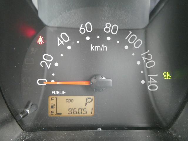 ハイゼットトラック エアコン・パワステ スペシャル 4WD 軽トラック エアコン パワステ オートマ 純正ラジオ 3枚リーフ アルミホイール(4枚目)