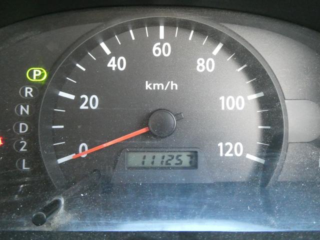 NV100クリッパーバン DX ハイルーフ 4WD 軽自動車 両側スライドドア 社外ディスプレイオーディオ CD/ラジオ キーレス エンジンスターター ETC 切替4WD 社外アルミホイール(4枚目)