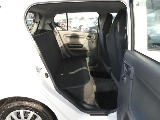 ミライース L 4WD 軽自動車 社外CD/ラジオ ドライブレコーダー アイドリングストップ 横滑り防止装置 ABS 純正ホイールカバー(12枚目)