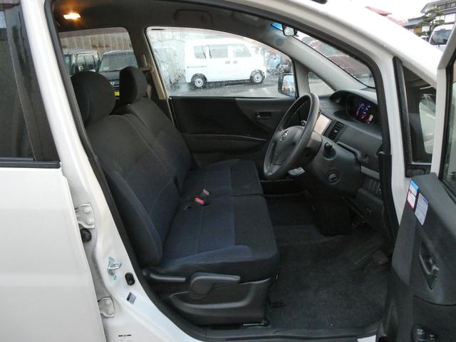 ムーヴ Ｘ　ＶＳ　ＩＩＩ　４ＷＤ　軽自動車　純正メモリナビ　ワンセグＴＶ　ＣＤ　キーフリー　フォグランプ　電動格納ミラー　ミラーウインカー　ミラーヒーター　純正アルミホイール（11枚目）