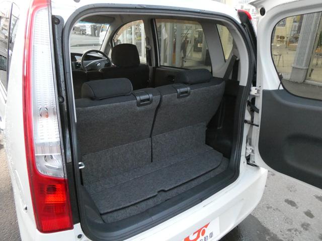 ムーヴ Ｘ　ＶＳ　ＩＩＩ　４ＷＤ　軽自動車　純正メモリナビ　ワンセグＴＶ　ＣＤ　キーフリー　フォグランプ　電動格納ミラー　ミラーウインカー　ミラーヒーター　純正アルミホイール（14枚目）