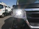 LEDヘッドライトを装備しています!本当に明るくて暗い夜道も安心して運転できます。一度体験したら手放せない装備です!