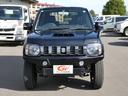 ジムニー ランドベンチャー 4WD 軽自動車 前後ハーフバンパー RAYSホイール フジツボマフラー 社外メモリナビ DVD/CD/USB Bluetooth キーレス 運転席シートヒーター LEDライト LEDフォグ ミラーヒーター 中古車画像_3